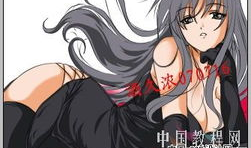 羽化漫画,穿越时空的奇幻之旅